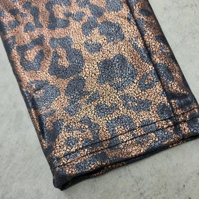 Four Pairs Luxe By LuLaRoe Yoga Leggings