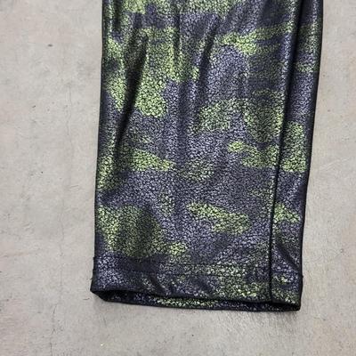 Four Pairs Luxe By LuLaRoe Yoga Leggings