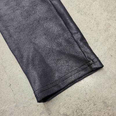 Four Pairs Luxe By LuLaRoe Yoga Leggings