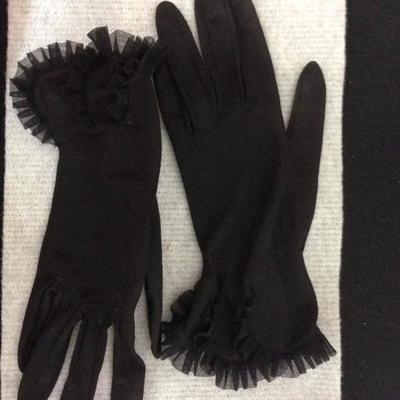 Assorted Gloves