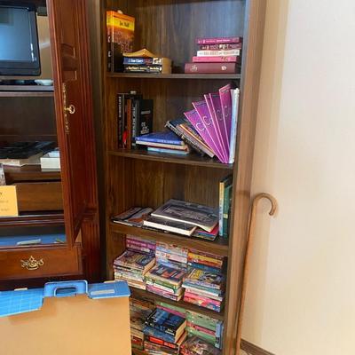 Lot 12: Office Selection