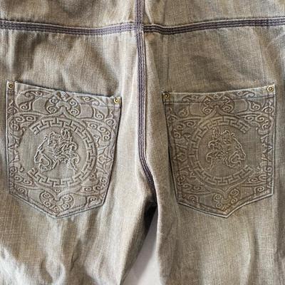 Cezer jeans -tan size 36
