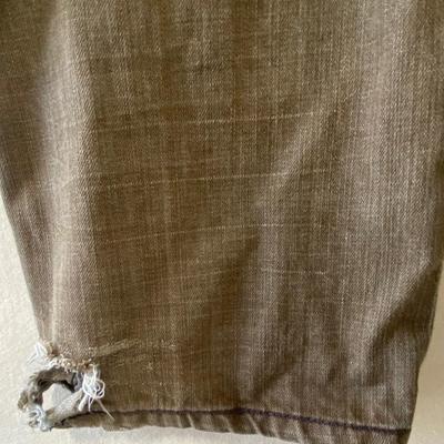 Cezer jeans -tan size 36