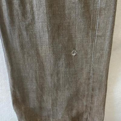 Cezer jeans -tan size 36