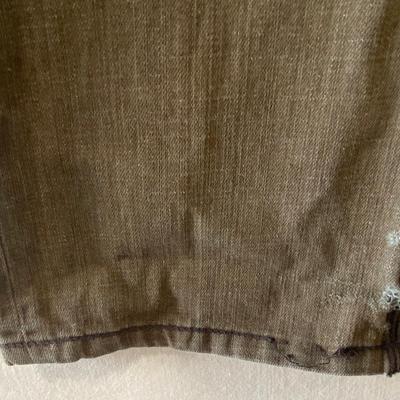 Cezer jeans -tan size 36