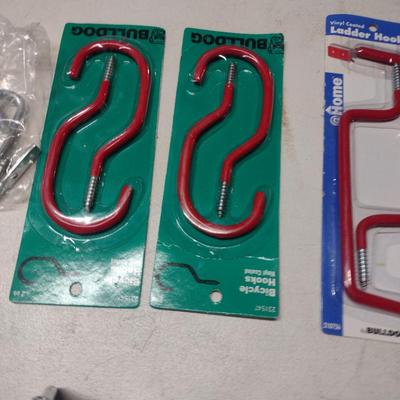 Collection of Hooks (#24)
