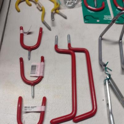 Collection of Hooks (#24)