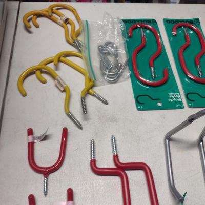 Collection of Hooks (#24)