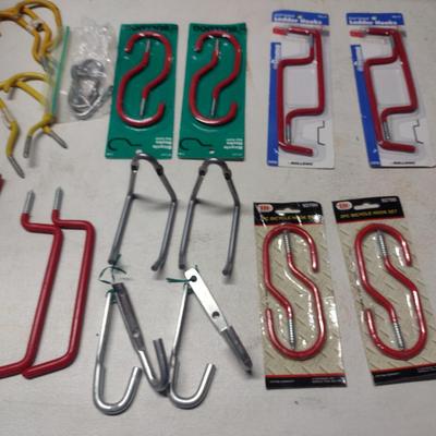 Collection of Hooks (#24)