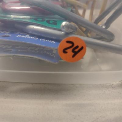 Collection of Hooks (#24)