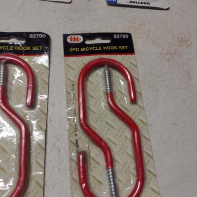 Collection of Hooks (#24)