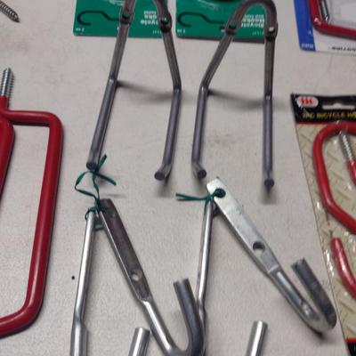 Collection of Hooks (#24)