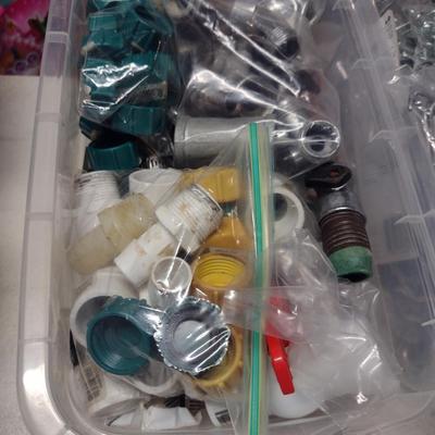 Assorted Hardware (#26)