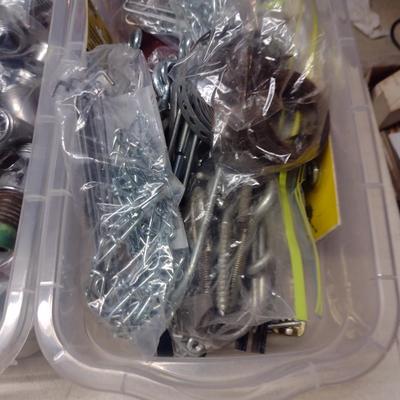 Assorted Hardware (#26)
