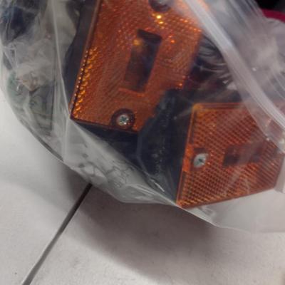 Collection of Marker Lights (#27)