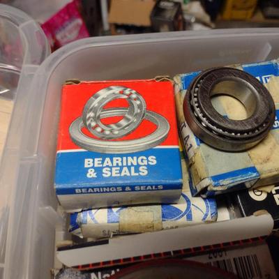 Assorted Automotive Accessories (#28)
