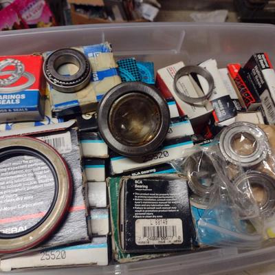 Assorted Automotive Accessories (#28)