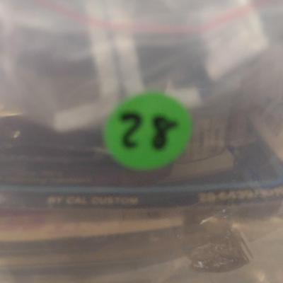 Assorted Automotive Accessories (#28)