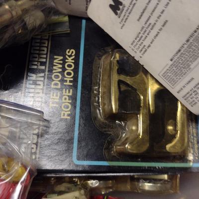 Assorted Automotive Accessories (#28)
