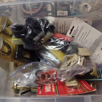 Assorted Automotive Accessories (#28)