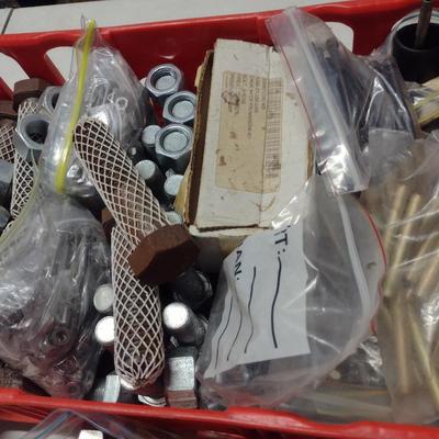 Assorted Fasteners (#29)