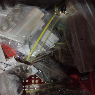 Assorted Fasteners (#29)