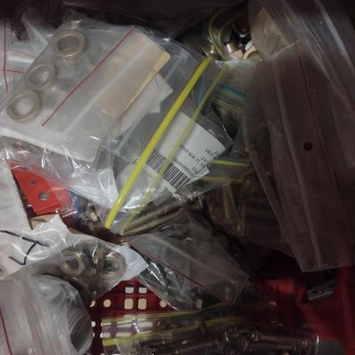 Assorted Fasteners (#29)
