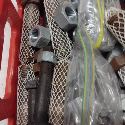 Assorted Fasteners (#29)