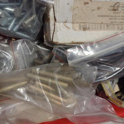 Assorted Fasteners (#29)