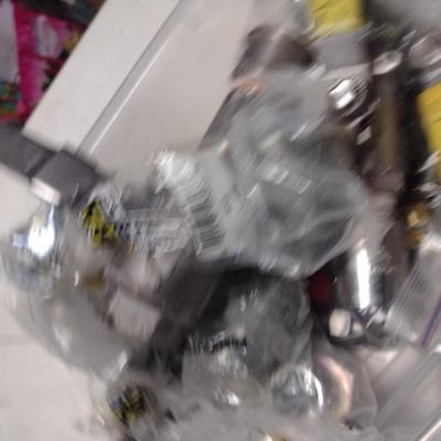 Hydraulic Gate Valves and Fittings (#30)