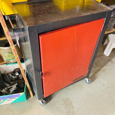 Lot 29: Tools & More