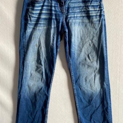 BKE superior stretch jeans. 34 X 34