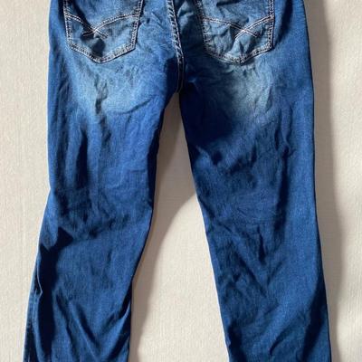 BKE superior stretch jeans. 34 X 34