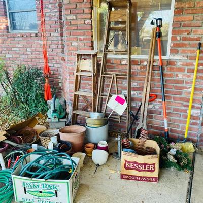 Sale Photo Thumbnail #172: NO CHERRY PICKING or taking ONLY the items you want and leaving the rest! Please arrive with enough time to load. Bring boxes/any tools to assemble/dolly/people to help load/etc.
- Questions? Call Shawn at (918)232-2327 or email us.