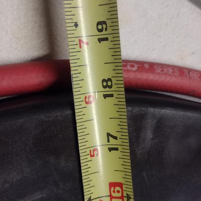 The Chassis Stabilizer- Max Height 10"