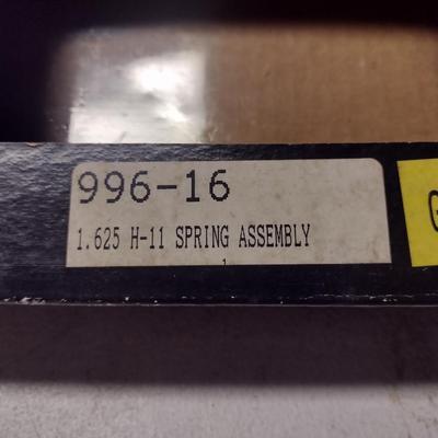 Racing Valve Springs