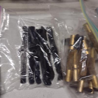T Head Nuts for Rocker Arm Cover (#32)