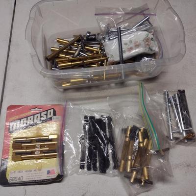 T Head Nuts for Rocker Arm Cover (#32)