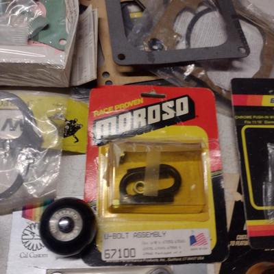 Assorted Car Accessories (#33)
