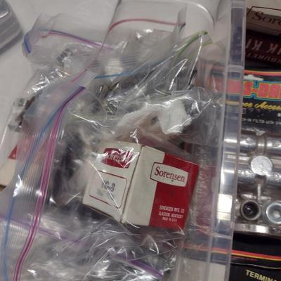 Assorted Car Accessories (#33)
