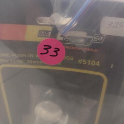Assorted Car Accessories (#33)