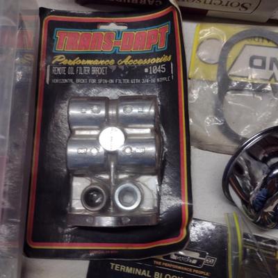 Assorted Car Accessories (#33)