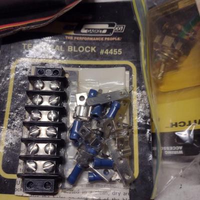 Assorted Car Accessories (#33)
