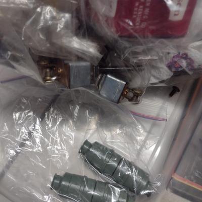 Assorted Car Accessories (#33)