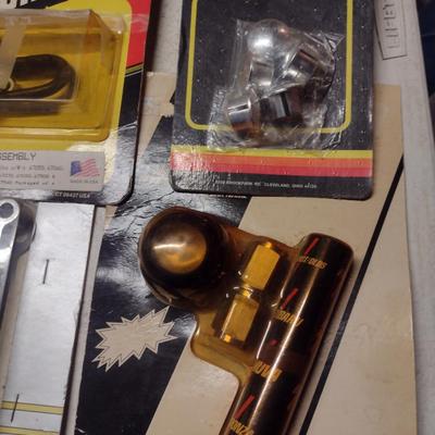Assorted Car Accessories (#33)