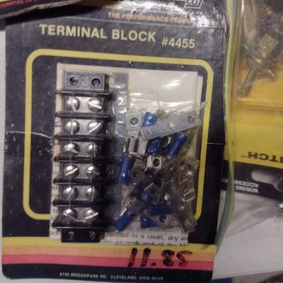 Assorted Car Accessories (#33)