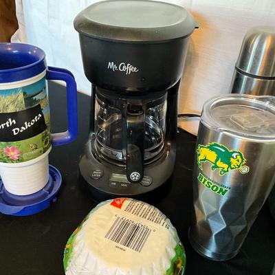 Coffee Lot