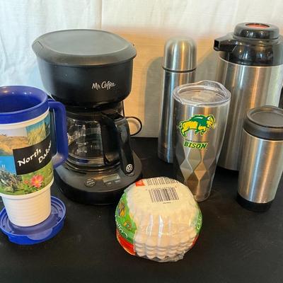 Coffee Lot