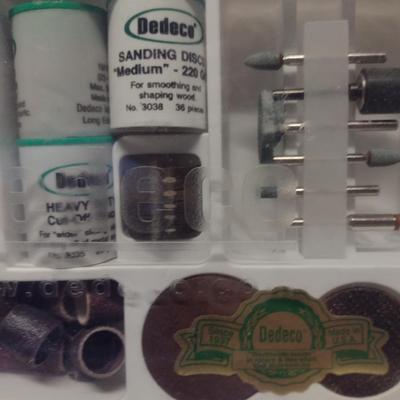 Craftsman Rotary Tool and Accessories- Item is Unopened