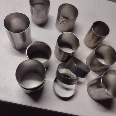 Automotive Exhaust Pipes (#34)